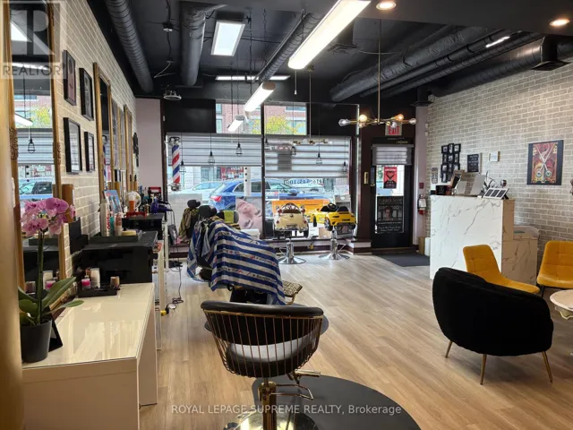 2721 YONGE STREET, Toronto (Lawrence Park South), Ontario M4N2H8