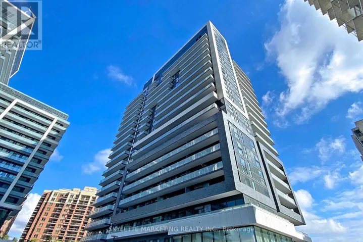 410 - 75 ONEIDA CRESCENT, Richmond Hill (Langstaff), Ontario L4B0H3
