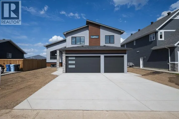 176 Beaveridge Close, Fort McMurray, Alberta T9H2V3