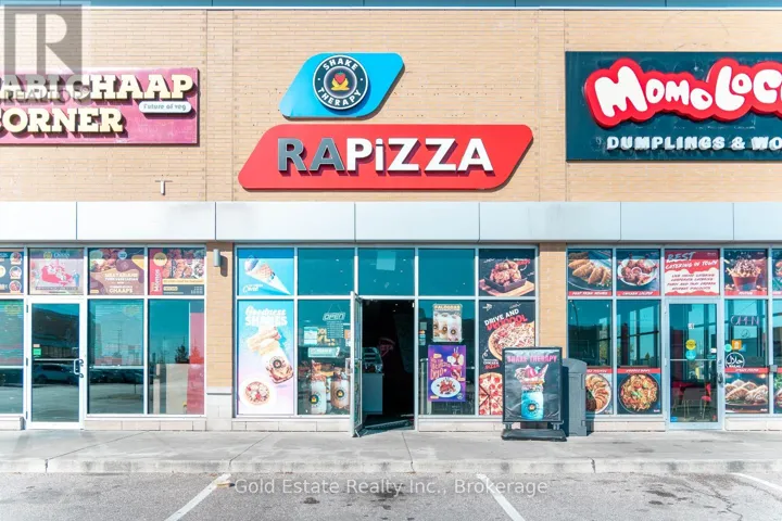 5101 DIXIE ROAD S, Mississauga (Northeast), Ontario L4W0E6