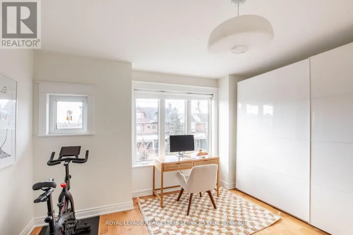 57 BOON AVENUE, Toronto (Corso Italia-Davenport), Ontario M6E3Z2