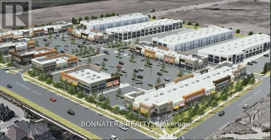 43 - 3525 ODYSSEY DRIVE, Mississauga (Churchill Meadows), Ontario L5M2S4