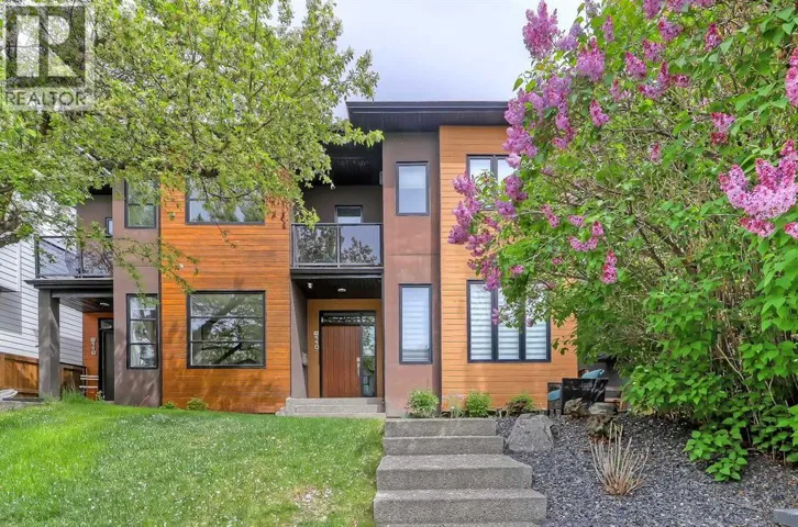 2110 27 Avenue SW, Calgary, Alberta T2T1H7