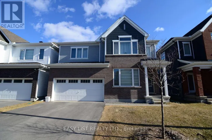 776 EMINENCE STREET, Ottawa, Ontario K2J6X6