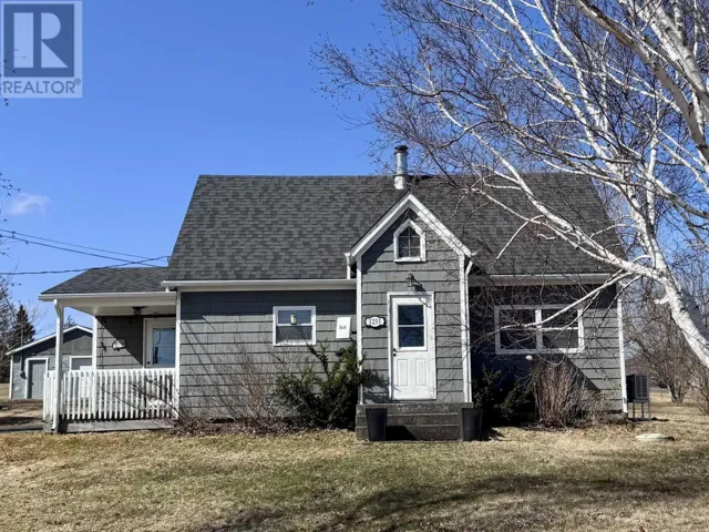 1251 Pomquet Monks Head Road, Antigonish, Nova Scotia B2G2L4