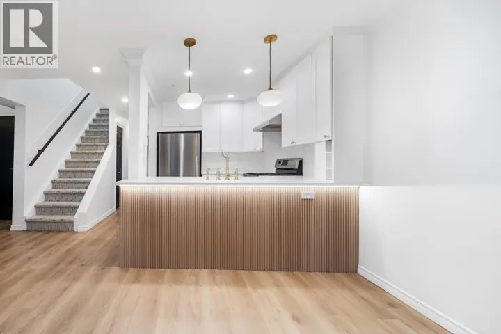 1407 PENDRELL STREET, Vancouver, British Columbia V6G1S3