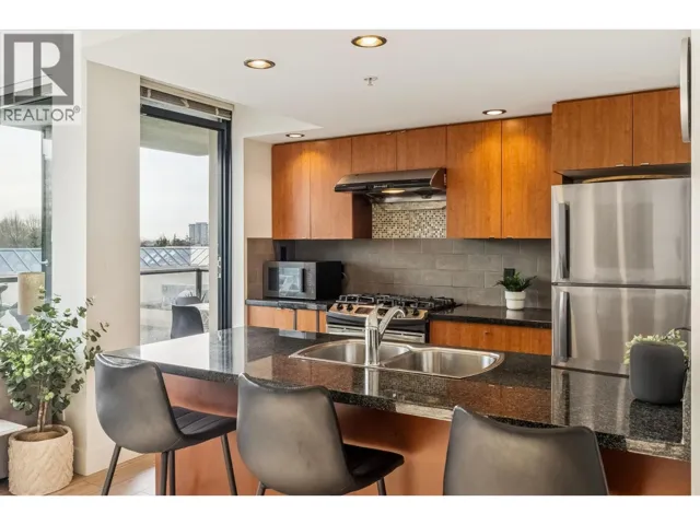 808 9180 HEMLOCK DRIVE, Richmond, British Columbia V6Y4J5