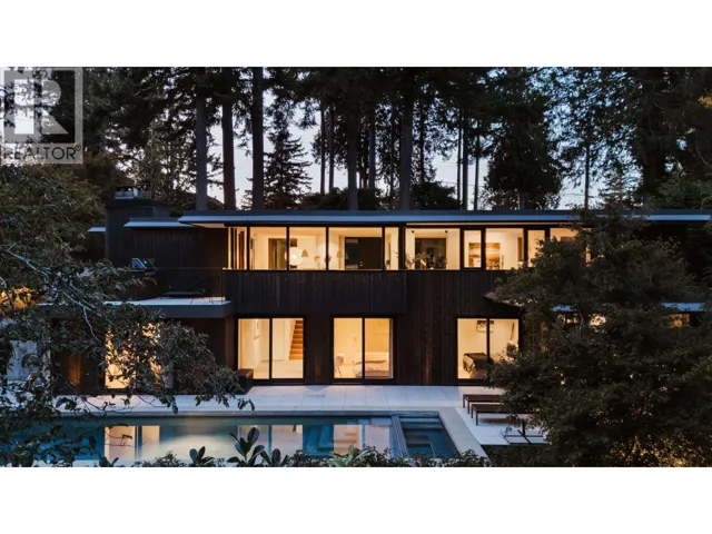 6510 MADRONA CRESCENT, West Vancouver, British Columbia V7W2J8