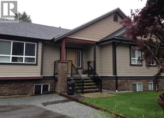 Suite 21392 123 AVE, Maple Ridge, British Columbia V2X5K9