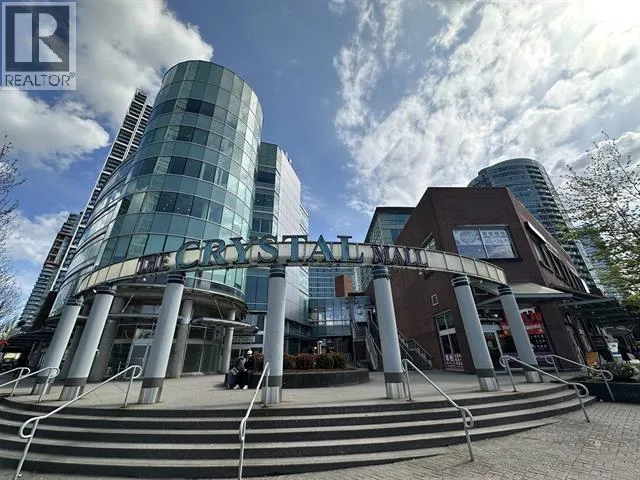 1009 4500 KINGSWAY, Burnaby, British Columbia V5H2A9