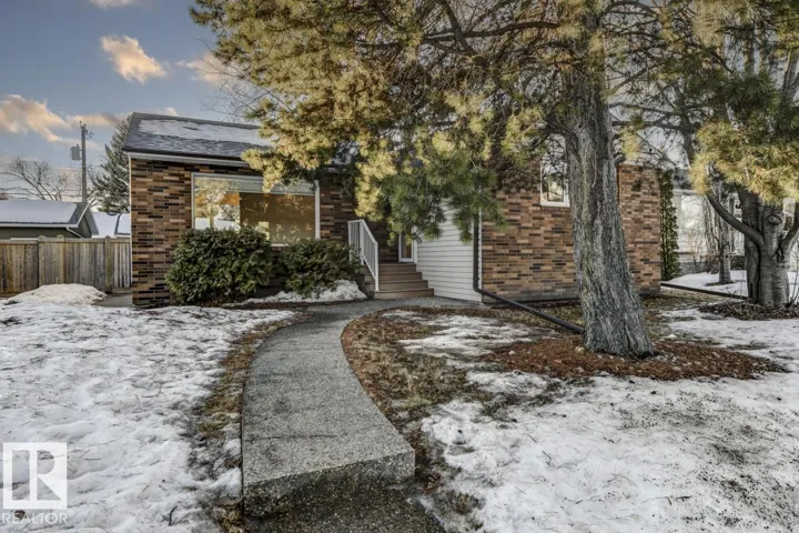 14343 92A AV NW, Edmonton, Alberta T5R5E3