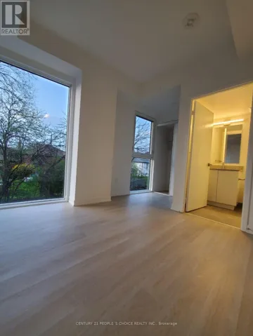 233 - 500 WILSON AVENUE, Toronto (Clanton Park), Ontario M3H0E5