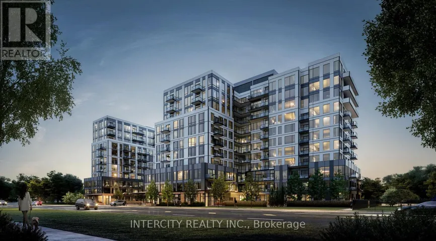 524 - 7439 KINGSTON ROAD, Toronto (Rouge), Ontario M1B0G1