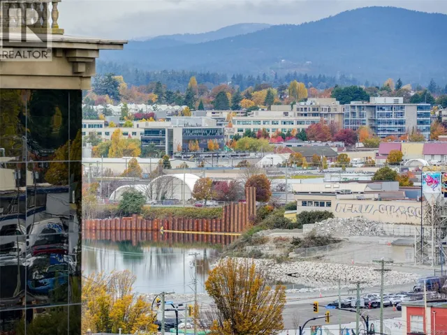 425 770 Fisgard St, Victoria, British Columbia V8W0B8