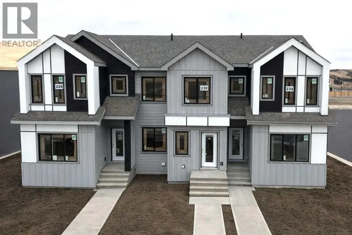 230 Heartwood Parade SE, Calgary, Alberta T3S0S1