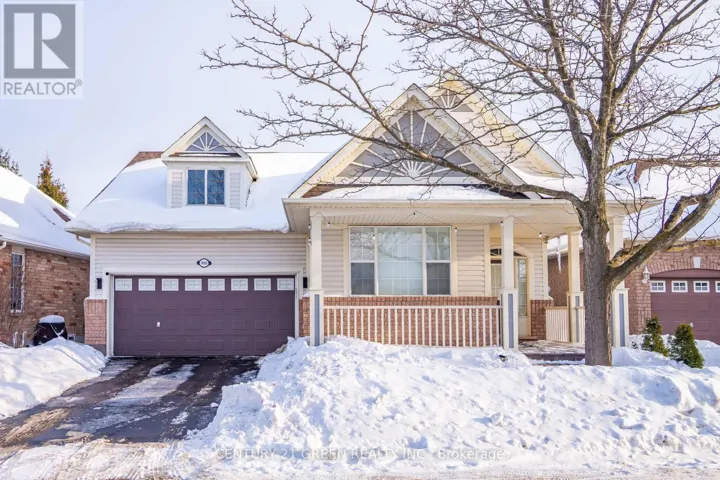 1666 ALLAN CRESCENT, Milton (BE Beaty), Ontario L9T5Z6