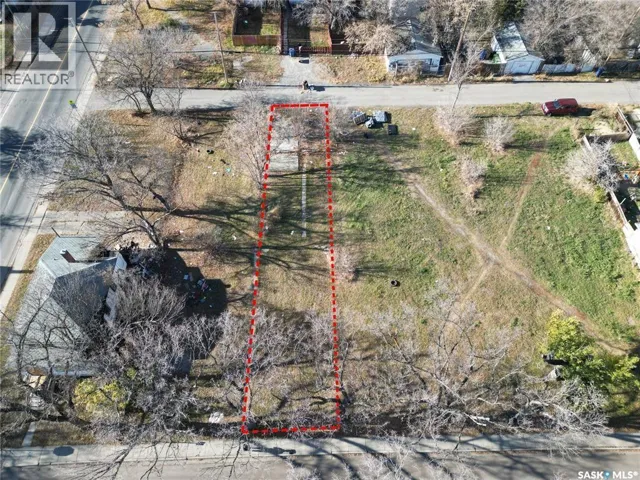 1268 Retallack STREET, Regina, Saskatchewan S4T2H7