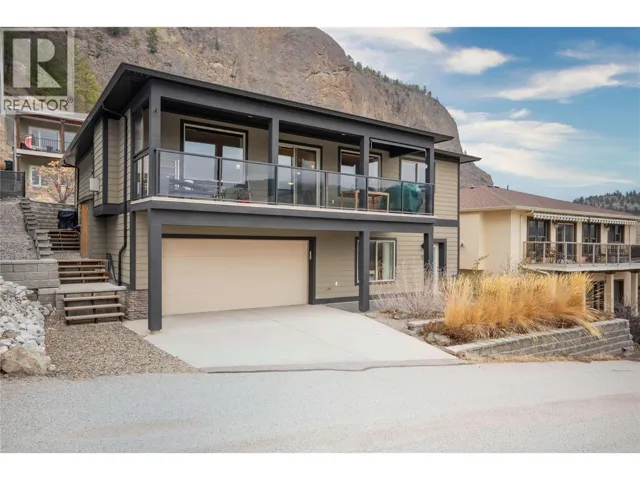 10605 CEDAR Avenue Unit# 15, Summerland, British Columbia V0H1Z2