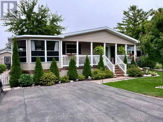 52 CHEROKEE LANE, Ashfield-Colborne-Wawanosh (Colborne), Ontario N7A3Y2