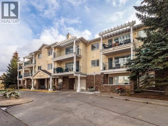 203, 2144 Paliswood Road SW, Calgary, Alberta T2V5K2