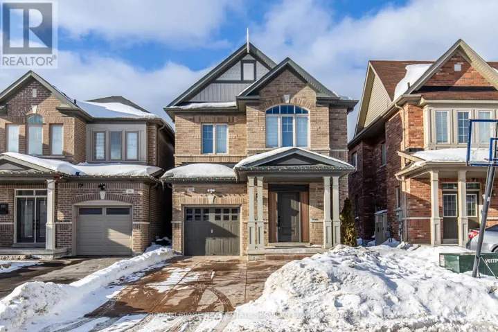 305 MOODY DRIVE, Vaughan (Kleinburg), Ontario L4H3Z6