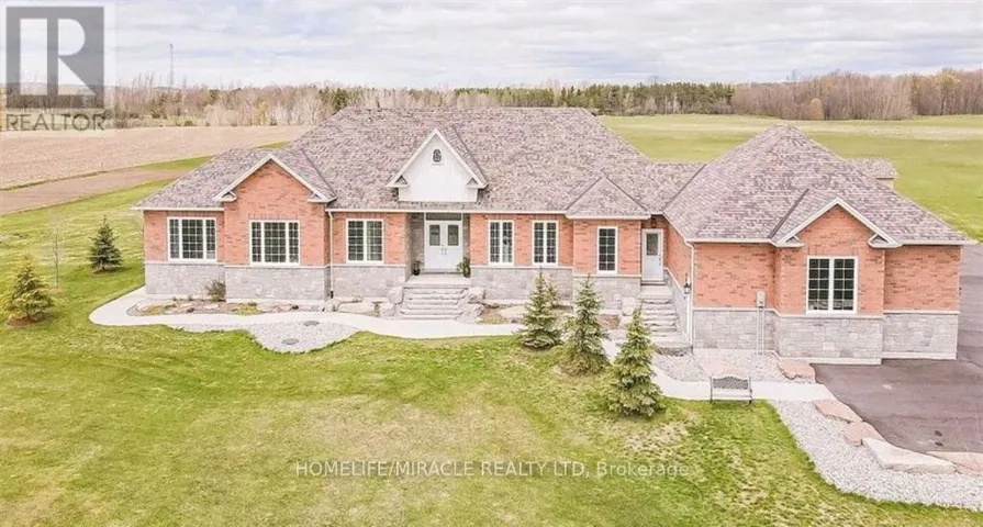 1 - 8480 SIMCOE COUNTY ROAD, Adjala-Tosorontio, Ontario L0G1L0