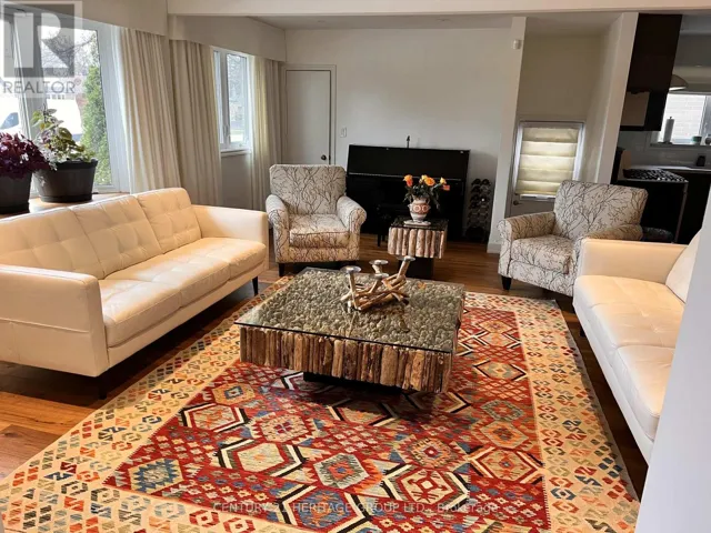 2 - 80 ROCKPORT CRESCENT, Richmond Hill (Crosby), Ontario L4C2L8