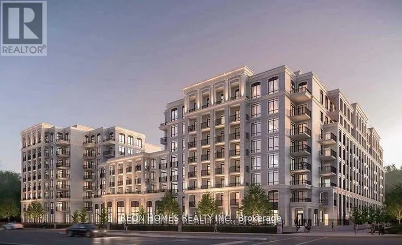 101E - 278 BUCHANAN DRIVE, Markham (Unionville), Ontario L3R6J1