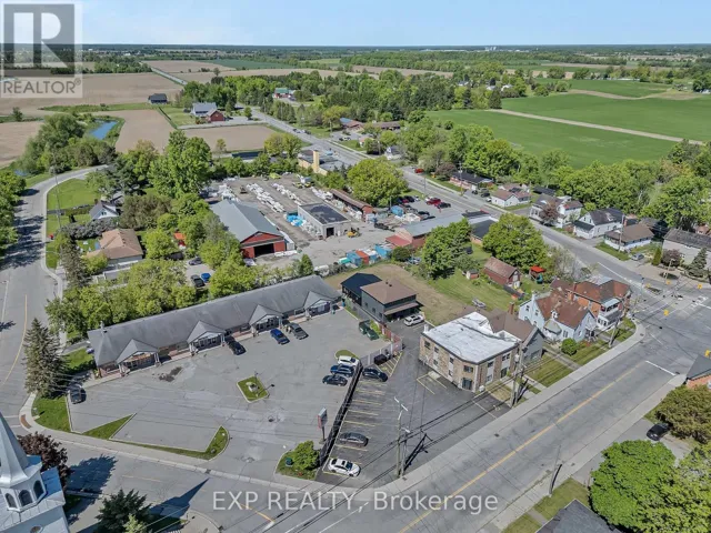 6610 FOURTH LINE RD FOURTH LINE ROAD, Ottawa, Ontario K0A2T0