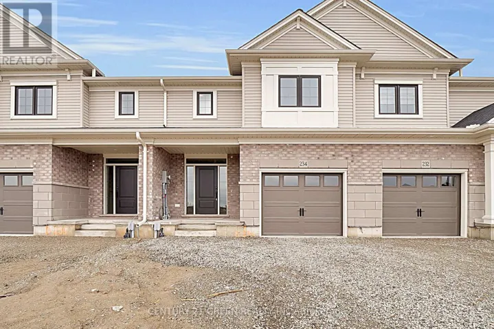 234 RENAISSANCE DRIVE, St. Thomas, Ontario N5R0P9