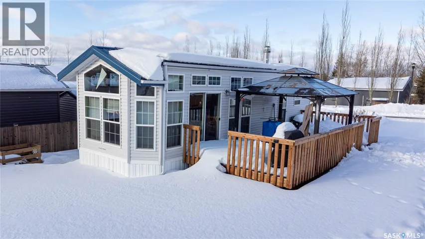 1209 Oak AVENUE, Beaver River Rm No. 622, Saskatchewan S0M1A0