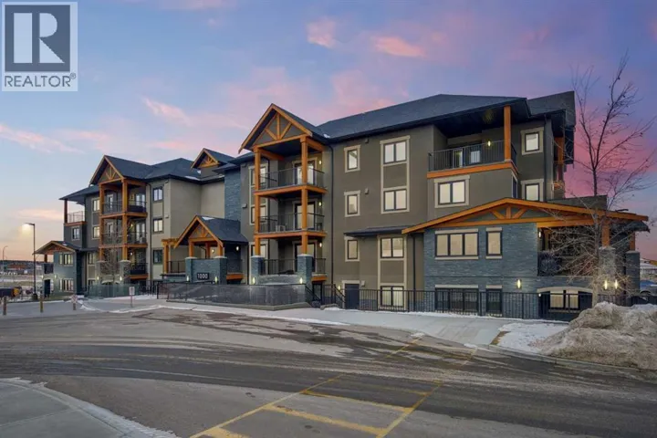 1201, 402 Kincora Glen Road NW, Calgary, Alberta T3R0B8