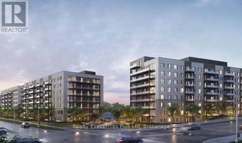 415 - 181 ELMIRA ROAD S, Guelph (Willow West/Sugarbush/West Acres), Ontario N1K0E4