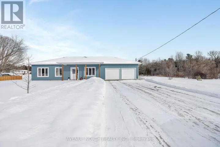 4461 COUNTY RD 18 ROAD, Augusta, Ontario K0E1T0