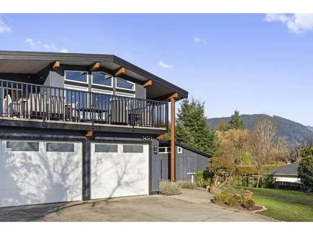 34571 IRELAND AVENUE, Mission, British Columbia V2V6W1