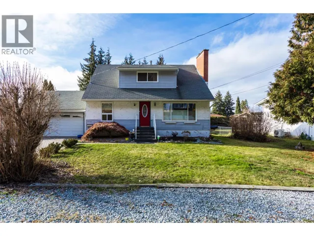 1710 Hollywood Road S, Kelowna, British Columbia V1X4P3