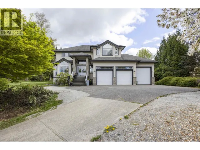 13046 250 STREET, Maple Ridge, British Columbia V4R2G1