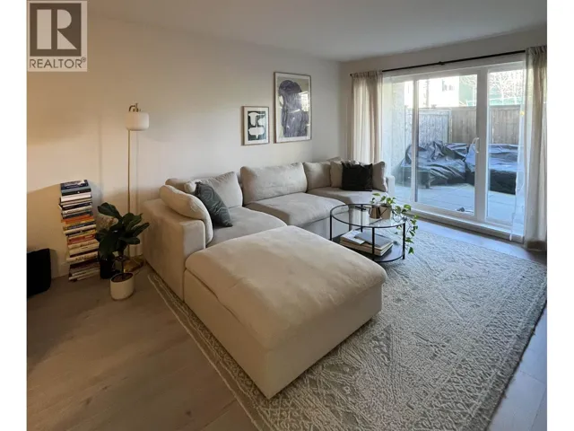 202 1178 HAMILTON STREET, Vancouver, British Columbia V6B2S2