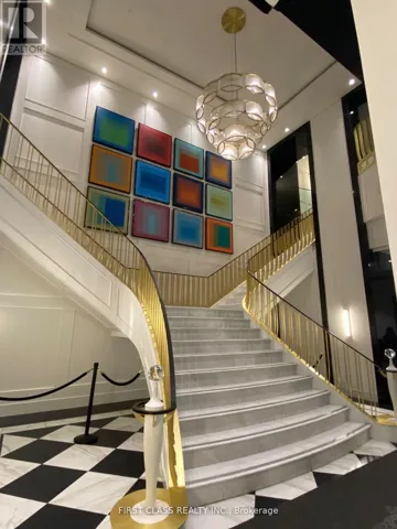 955 BAY STREET, Toronto (Bay Street Corridor), Ontario M5S0C6