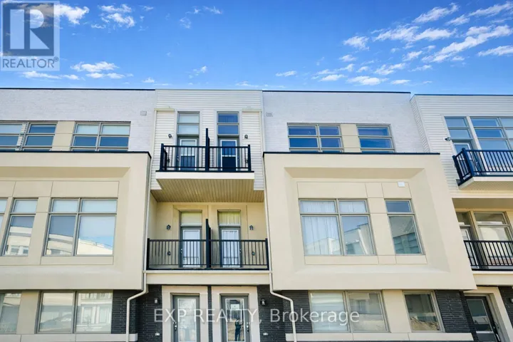 27 ALBERT FIRMAN LANE, Markham (Cachet), Ontario L6C2V6