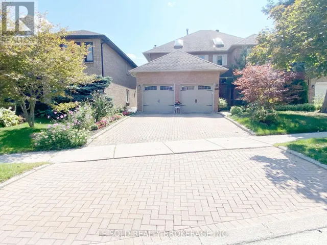 BSMT ROOM - 347 FERN AVENUE, Richmond Hill (Observatory), Ontario L4C8P6