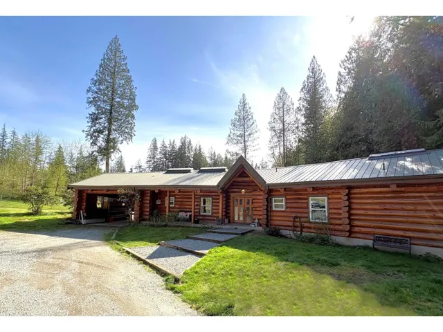 12712 CATHY CRESCENT, Mission, British Columbia V4S1C8