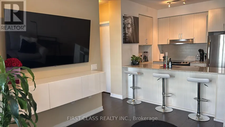 1112 - 2560 EGLINTON AVENUE W, Mississauga (Central Erin Mills), Ontario L5M5R1