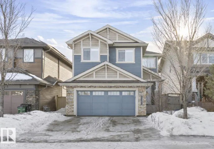21703 86 Avenue NW, Edmonton, Alberta T5T4R9