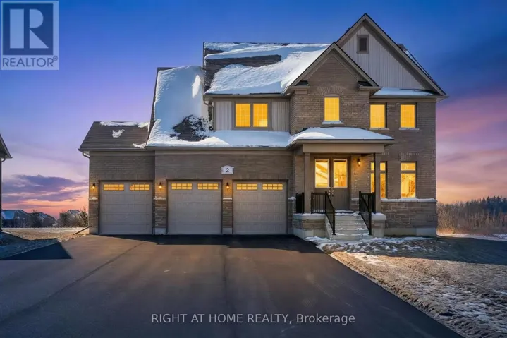 2 BLUE HERON DRIVE W, Quinte West (Murray Ward), Ontario K0K1L0