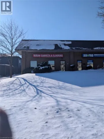 16 COMMUNITY Avenue Unit# 3, Hamilton, Ontario L8E2Y2