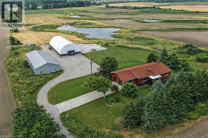 6128 HIGHWAY 3, Canfield, Ontario N0A1C0