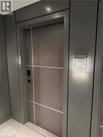 100 DALHOUSIE Street Unit# 4710, Toronto, Ontario M5B0C7