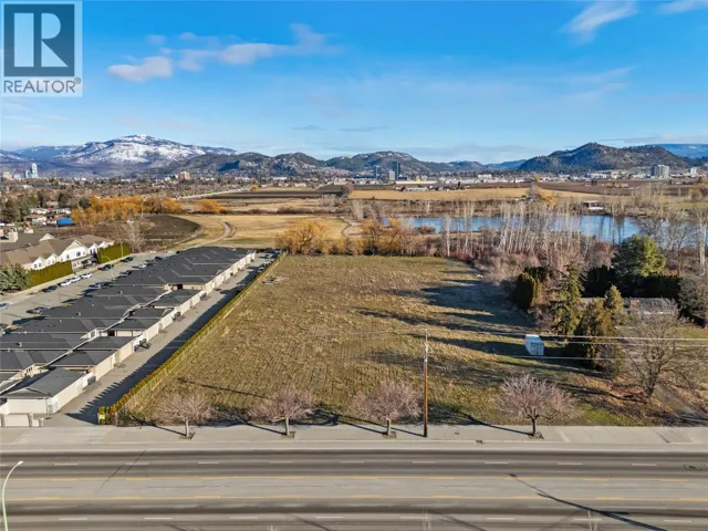 1650 KLO Road, Kelowna, British Columbia V1W3P6