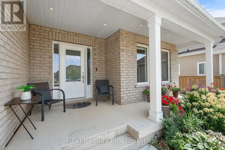 1018 KERBY STREET, Fort Erie (Crescent Park), Ontario L2A0B9